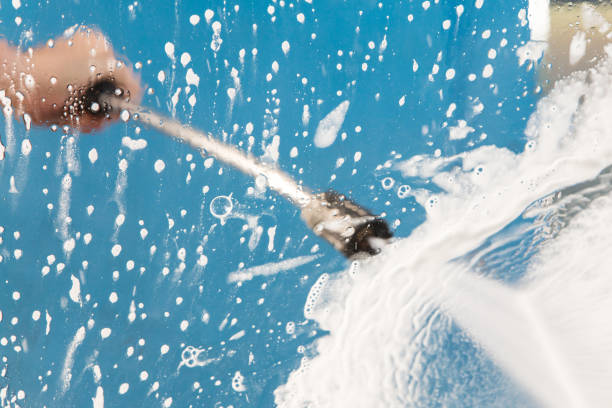 Best Patio and Deck Pressure Washing  in North Wildwood, NJ
