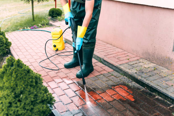 Best Pool Deck Cleaning  in North Wildwood, NJ