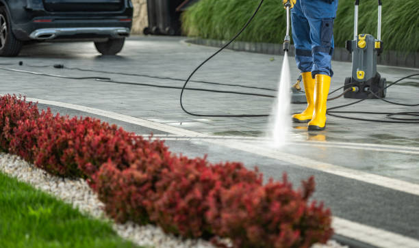 Best Dumpster Area Cleaning  in North Wildwood, NJ